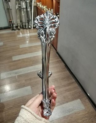 28/28 mm Perde Çubuğu çift Tutucular Ağır Hizmet çift perde çubuğu Braketi