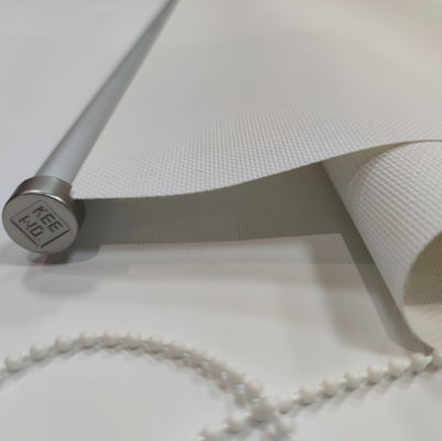 Kumaş Karartma Rulo Pencere Panjurları UV Koruması Isı Yalıtımlı Anti Statik