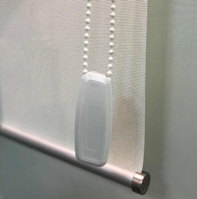 Kumaş Karartma Rulo Pencere Panjurları UV Koruması Isı Yalıtımlı Anti Statik