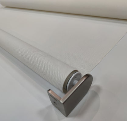 Kumaş Karartma Rulo Pencere Panjurları UV Koruması Isı Yalıtımlı Anti Statik