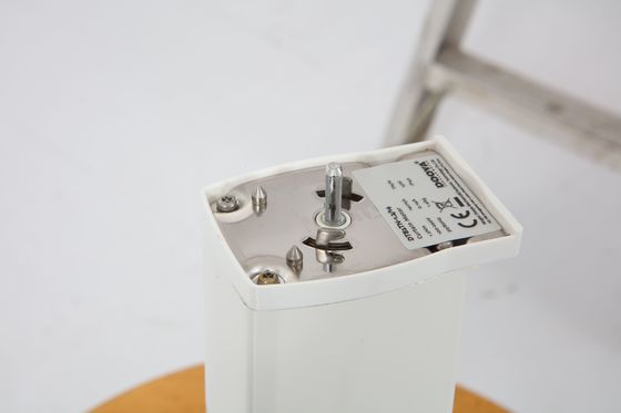 Ayarlanabilir Raylar Kasnak Sistemli Elektrikli Perde Rayı Motorlu Perde Rayları