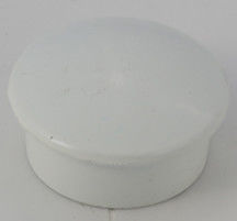 32/28/25mm/19mm Modern Dekorasyon Metal Perde Çubuk Perde Direkleri Için Küçük Uç Kapağı