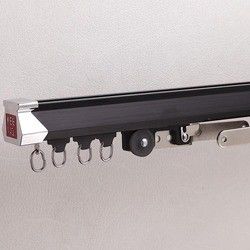 Elektroforez OEM ile Çift Planör Ağır Hizmet Tipi Metal Perde Parça