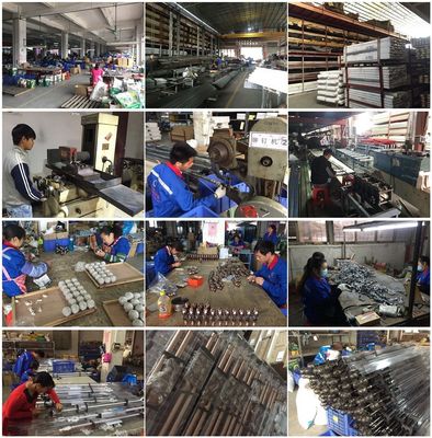 28/28 mm Perde Çubuğu çift Tutucular Ağır Hizmet çift perde çubuğu Braketi