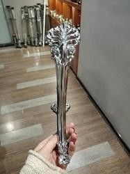 28/28 mm Perde Çubuğu çift Tutucular Ağır Hizmet çift perde çubuğu Braketi