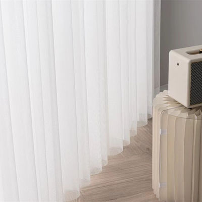 Otel Yatak Odası İçin Modern Gündüz Gece Elektrikli Dikey Panjur
