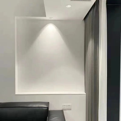 Yağa Dayanıklı Fantastik Dikey Perdeler 300cm Panjur Yüksekliği Pencere Dekorasyonu