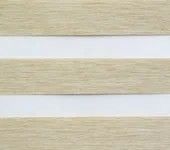 Su geçirmez Rulo Zebra Kör Perde Çalışması Yarı Kör Saydam Güneşlik Manuel Minimalist Çekme Boncuk