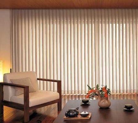 Elektrikli Rüya Perdesi Dikey Dikey Dikey Panjur Oturma Odası Tavandan Tabana Pencere Karartma Beyaz Perde